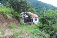 Köy Evleri